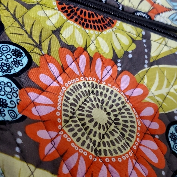 Vera Bradley Crossbody - Picture 3 of 3